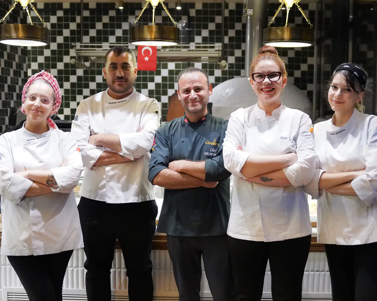 Şanlıurfa’nın Geleneksel Lezzetleri Söğütlü Lokanta’da Büyüleyici Bir Tanıtım Etkinliğiyle Tanıtıldı