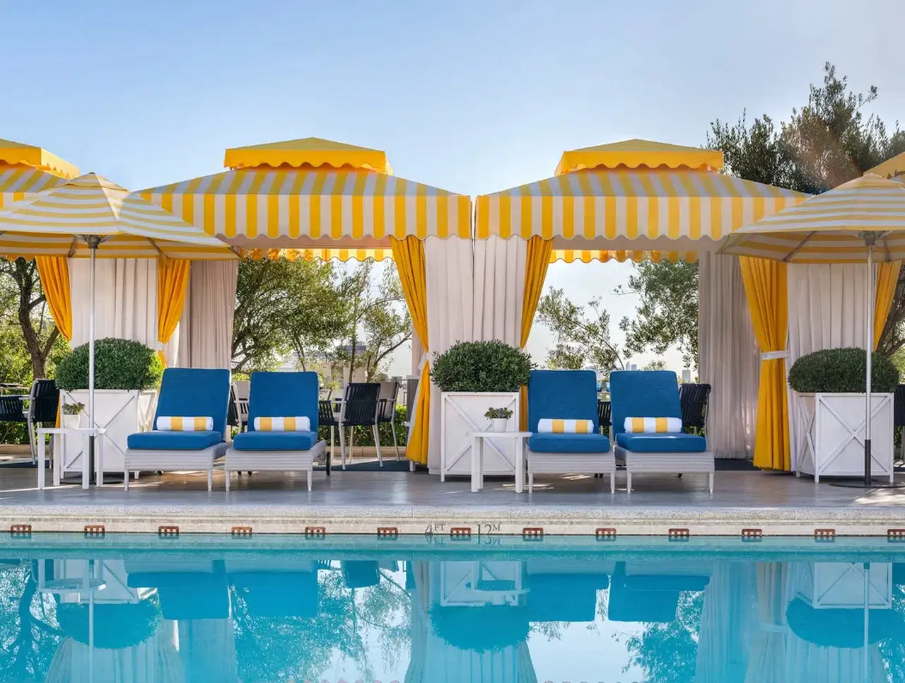 Beverly Hills'in İncisi: The Peninsula, Mirasına Sahip Çıkarak Lüksü Yeniden Şekillendiriyor