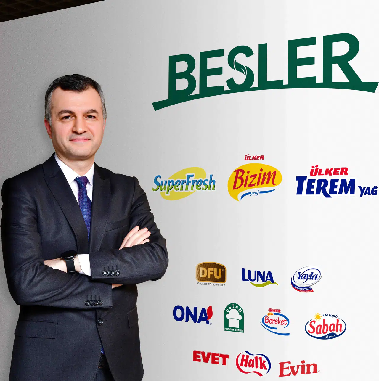 Besler'in 2025 Yılı İlk 9 Ayındaki Konsolide Cirosu 22,4 Milyar TL'ye Ulaştı