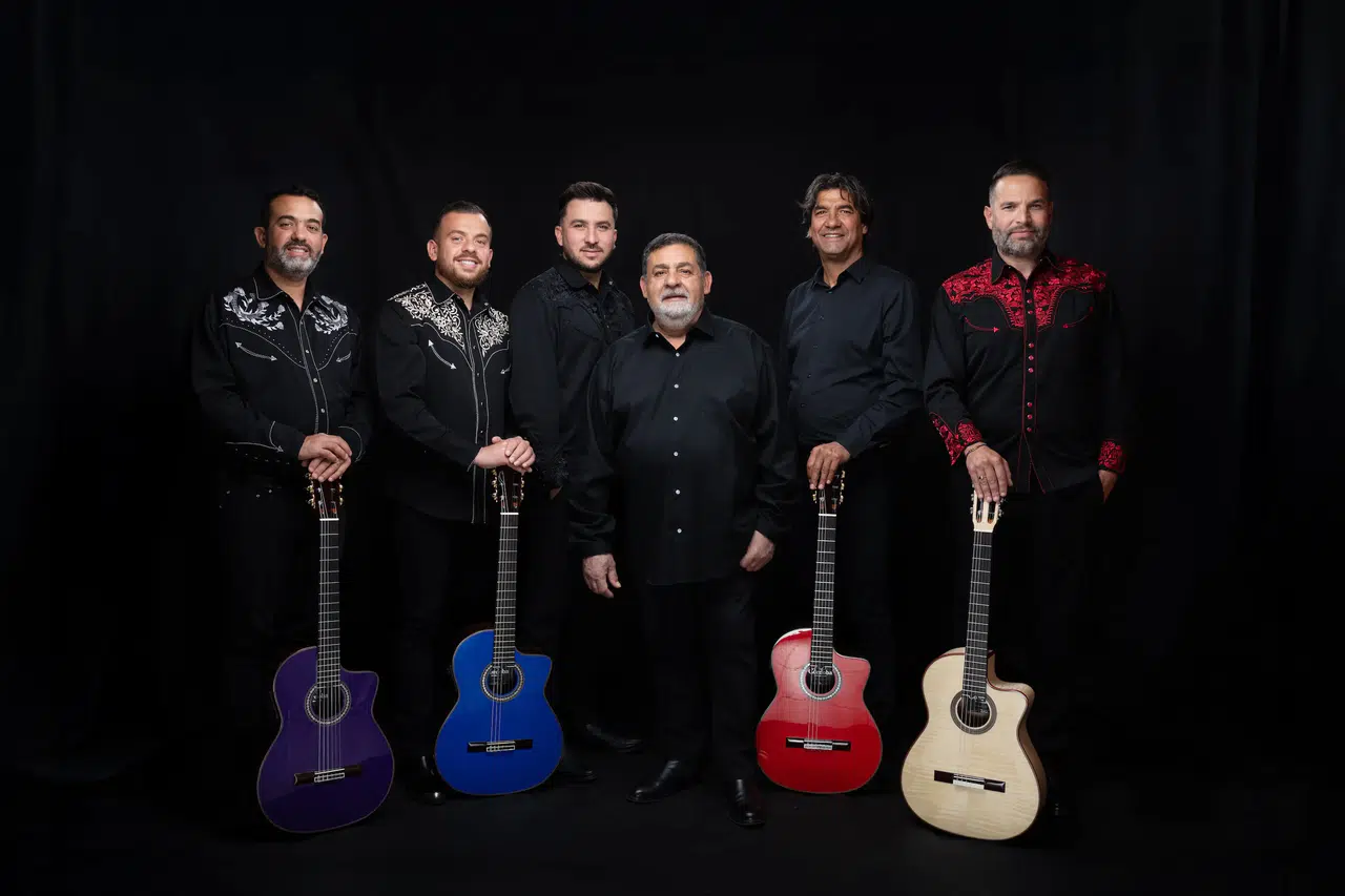 Rixos Mısır, 2024 yılına dünya çapında ünlü isimlerle dolu bir haftalık eğlence maratonuyla merhaba diyor!