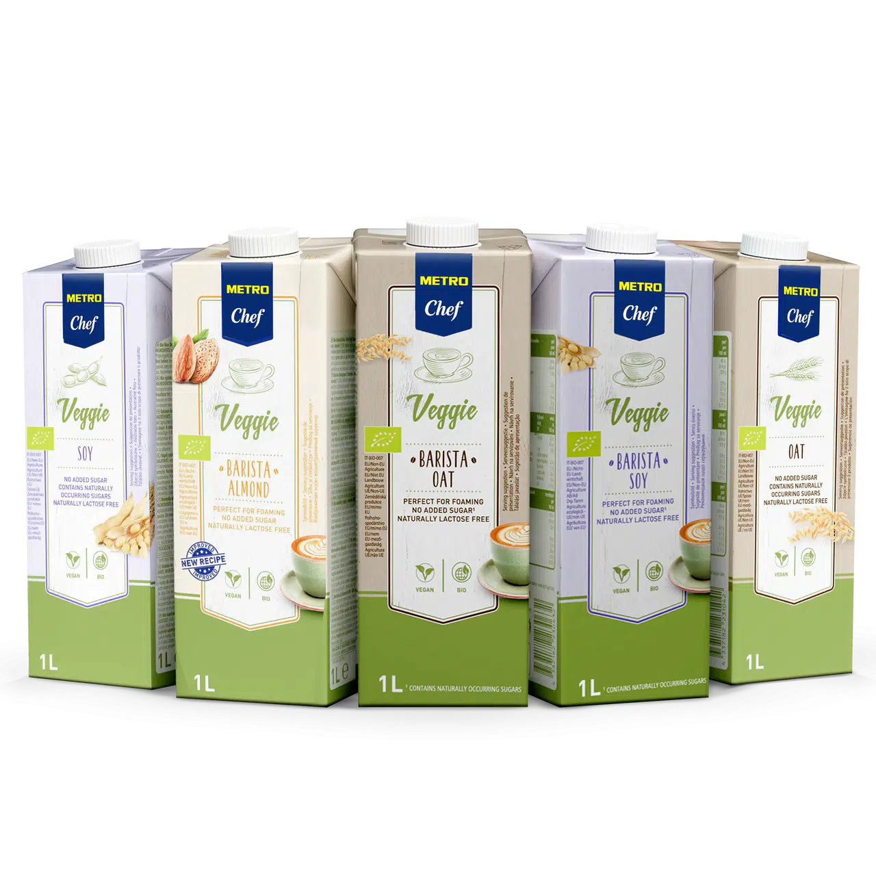 Barista Serisi: Mükemmel Köpürtme ve Kremalaşma Performansı Sunuyor!