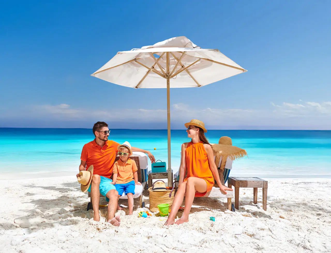 TATİLBUDUR, Erken Rezervasyon Fırsatlarıyla Yaz Tatiline Hazırlanıyor!