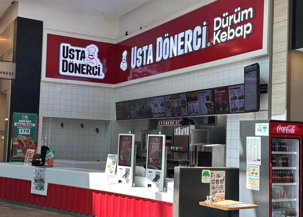 Usta Dönerci, Yenilenen Kimliğiyle Lezzet Yolculuğuna Çıkıyor!