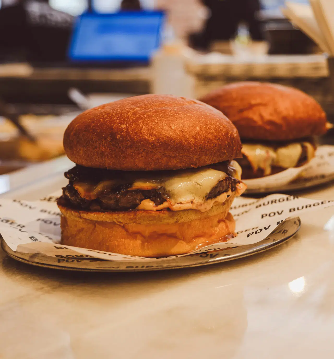 Caddebostan’da Lezzet Rüzgarı: POV Burger, Özel Tarifleriyle Damaklarda İz Bırakıyor