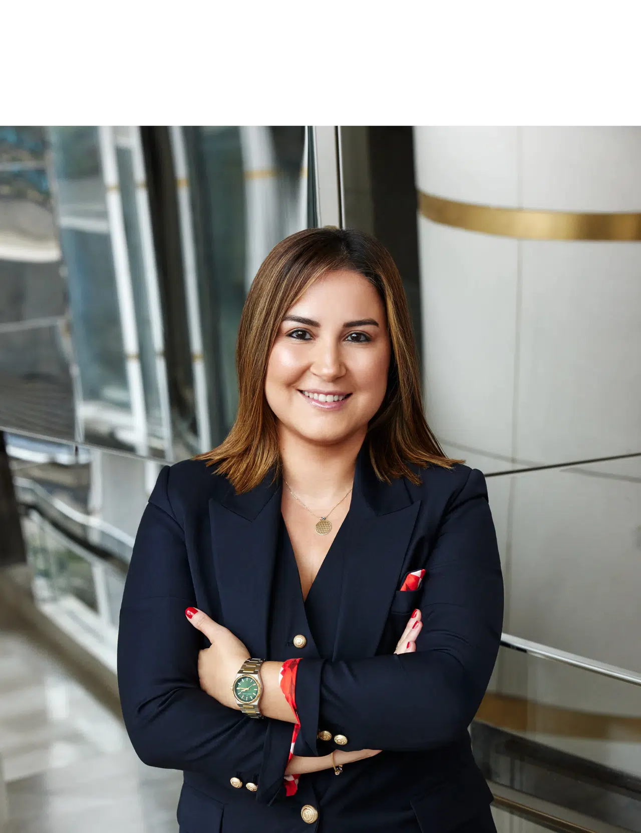 Raffles İstanbul’un Gelir Yönetimi Departmanına Derya Aktay Atandı!