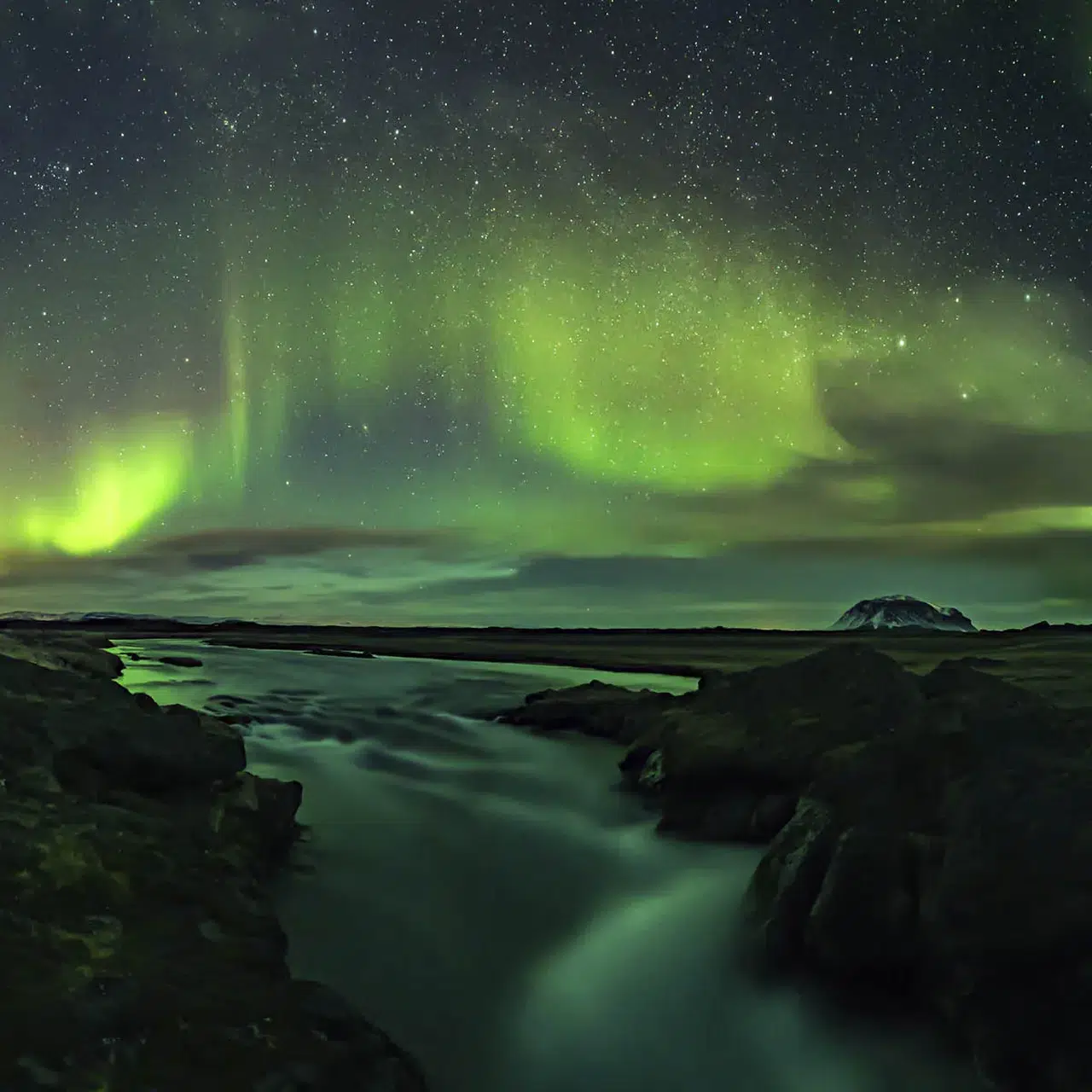 İzlanda’nın Gizli Cennetleri: Doğa Tutkunları İçin Keşfedilmesi Gereken Harika Yerler!