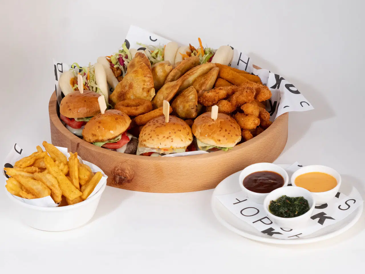 Cookshop’tan Kışa Özel Menü: Sofranızda Her Zaman Bir Yerimiz Var