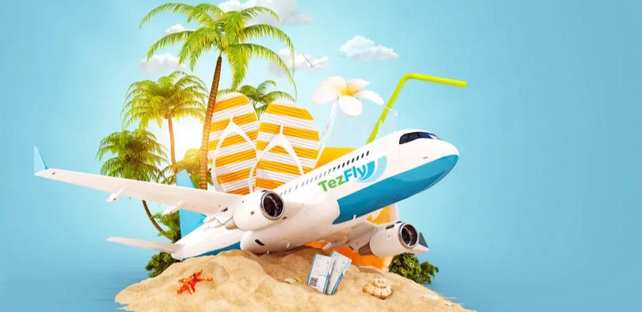 Uçuşları Tek Sütunda Toplayan Yenilikçi Platform, Zaman Tasarrufunu Sağlıyor!