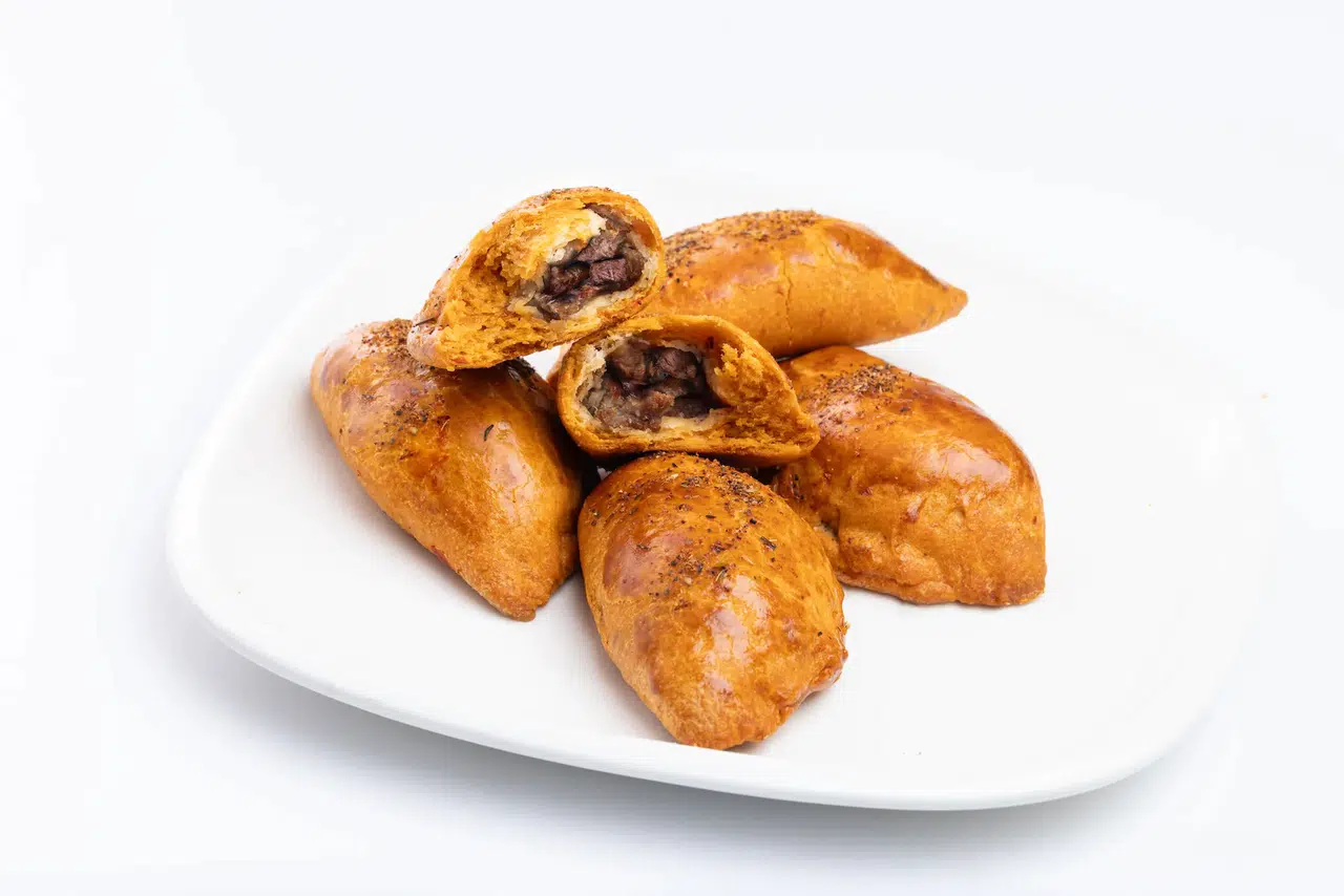 Kobe Bifteği ile Tarihi Fırının Kapıları Aralanıyor!