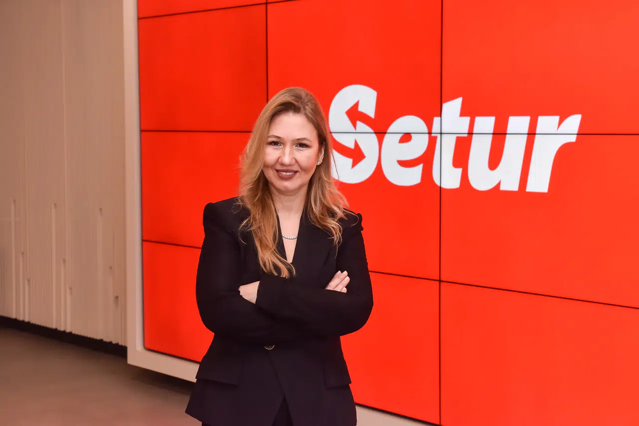 Setur Duty Free, Türkiye'den Avrupa'ya Yeni Deneyimlerle Büyümeyi Hedefliyor
