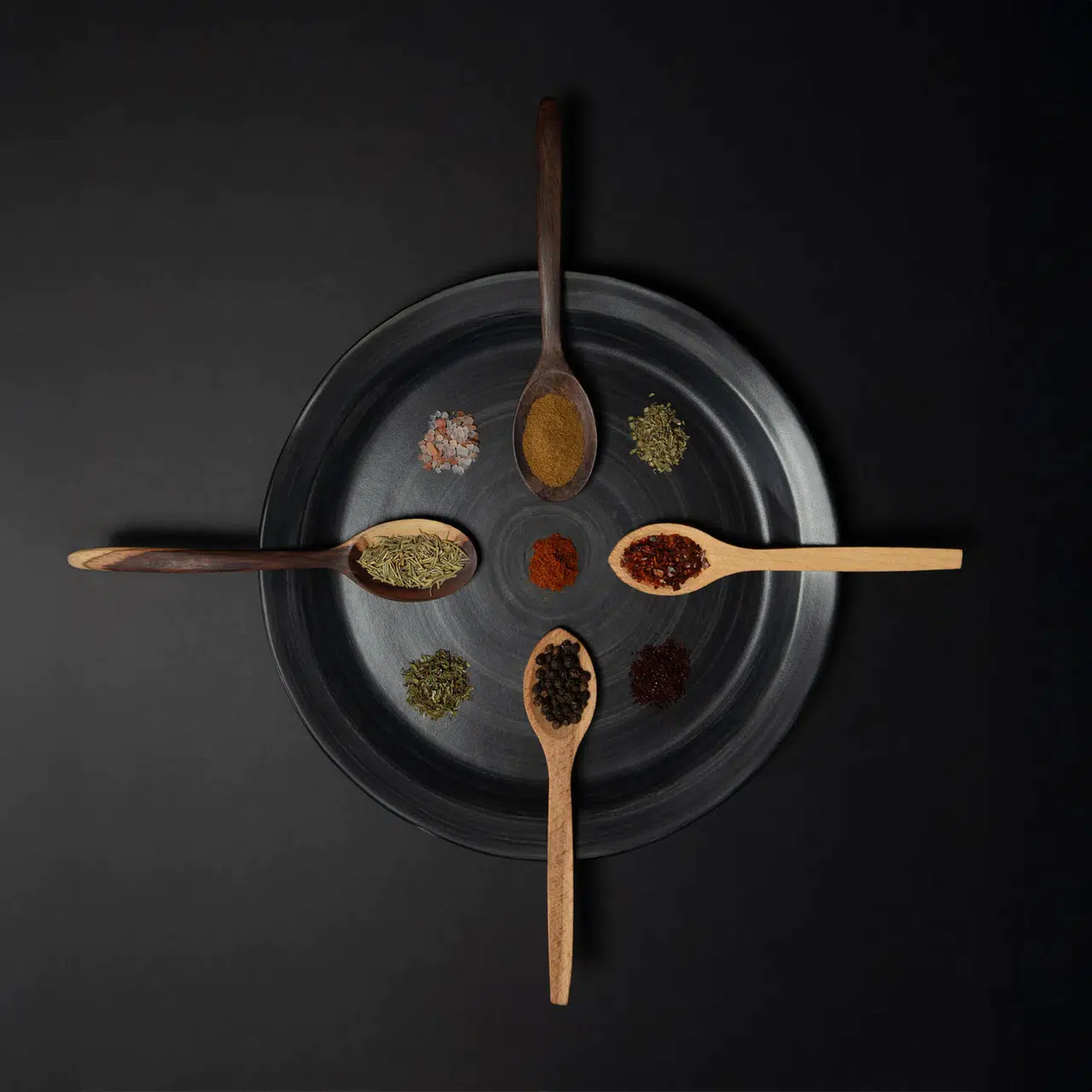 Baharatların Faydaları: Bağışıklığı Güçlendiren Doğal Zırhlar ve Etkileri!