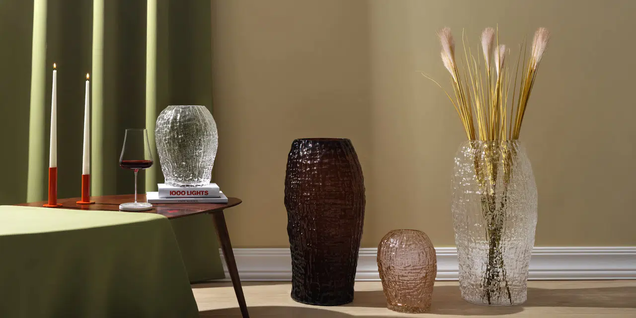 Yeni Yılda Sevdiklerinizi NUDE Tasarımlarla Şımartın!