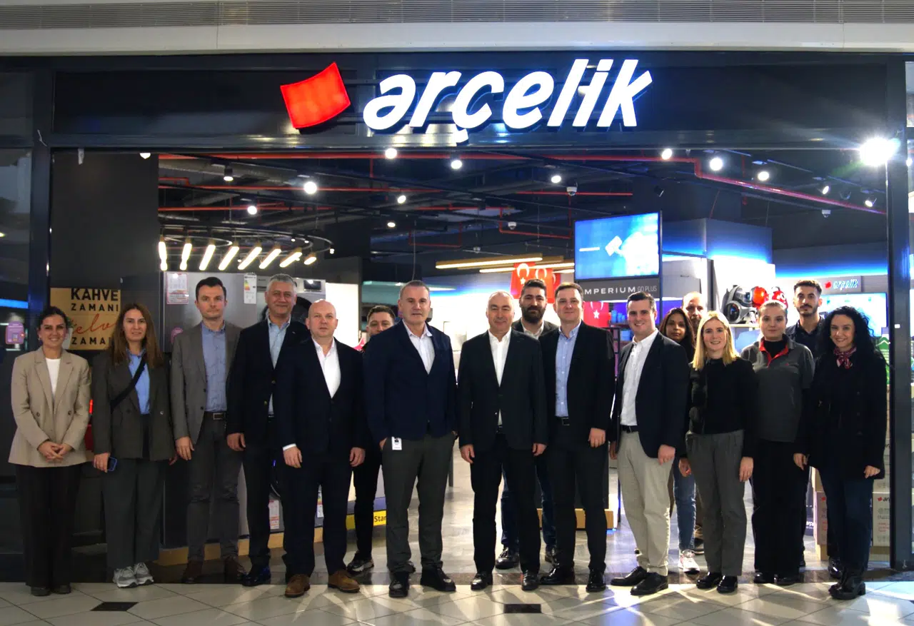 Arçelik'ten Tüketici Destek Programı: Sahada Yenilikçi Çözümler sunuluyor!