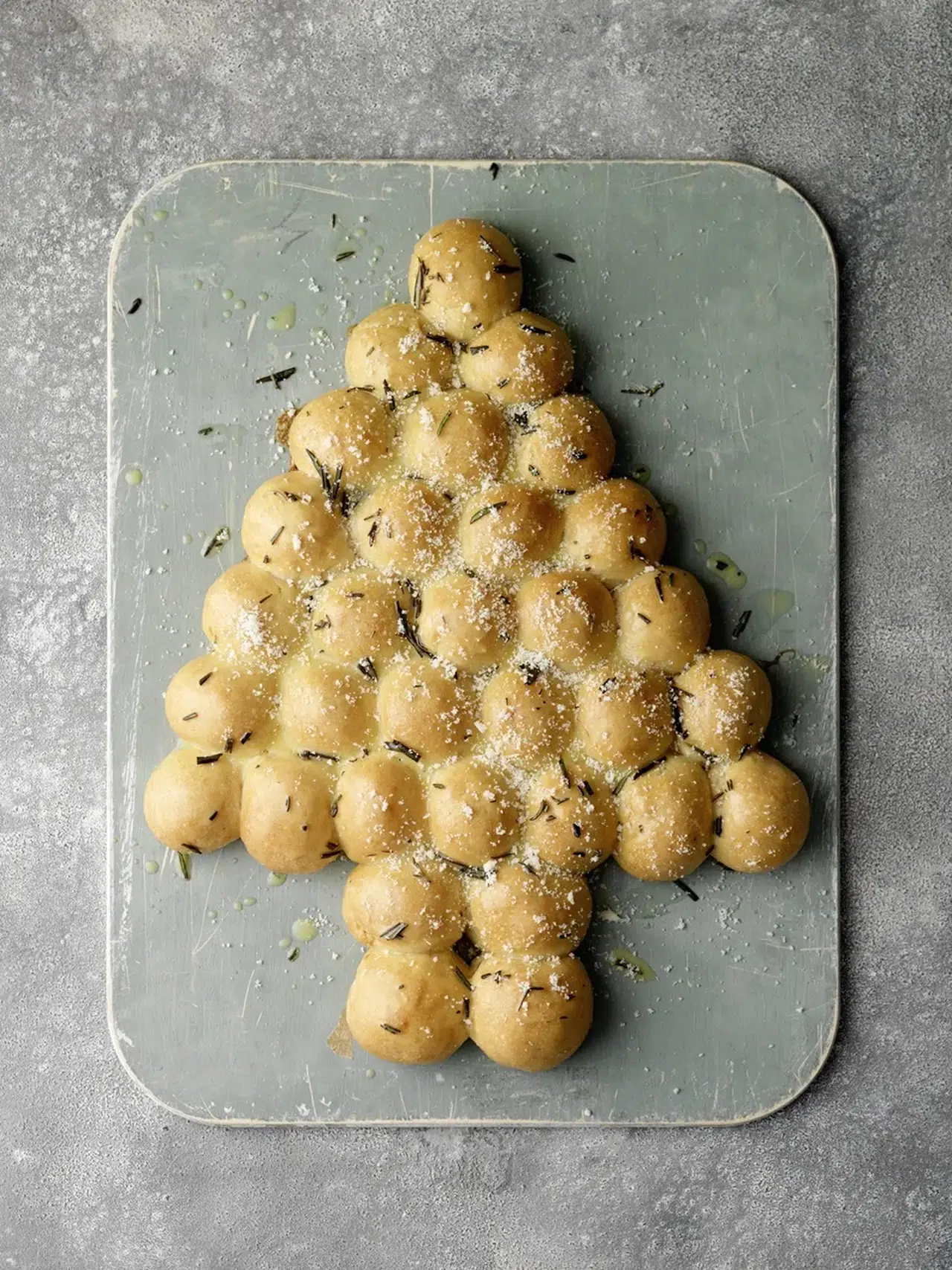 Yılbaşı Masanızı Şenlendirin: Thermomix® TM7 ile Eşsiz Lezzetler Hazırlayın!