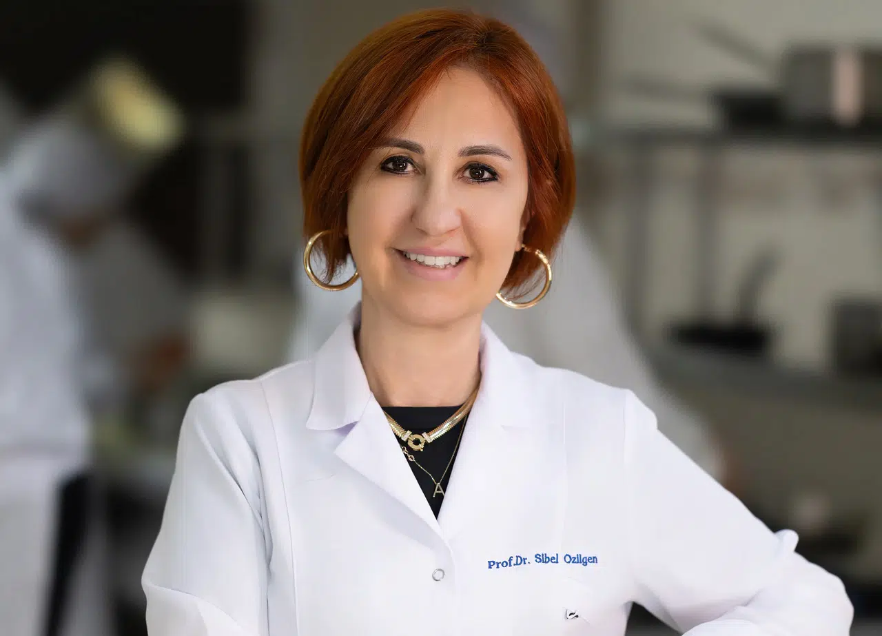 Gıda Estetiğinin Gelecekteki Rolü: Yiyeceklerin Sunumu Dünyayı Değiştirebilir mi?