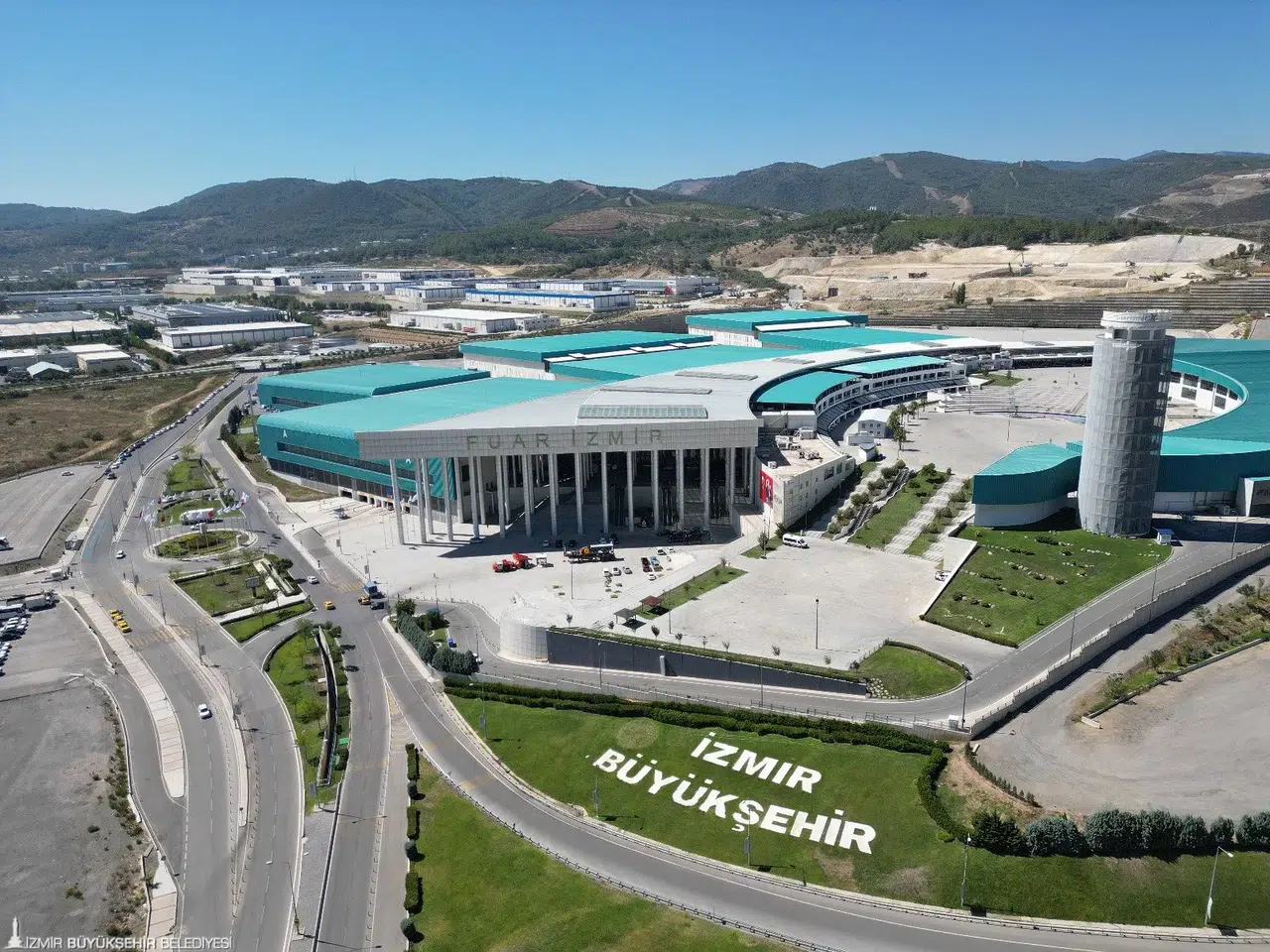 İzmir, Turizm Sektörüne Ev Sahipliği Yapıyor: Fırsatlar ve İşbirlikleri Başlıyor!