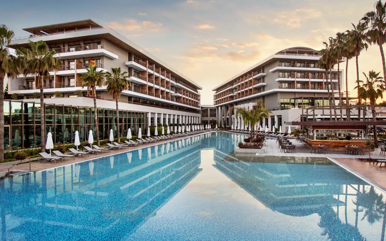 Barut Hotels'ten Üç Özel Collection Oteli ile Lüks Konaklama Seçenekleri!