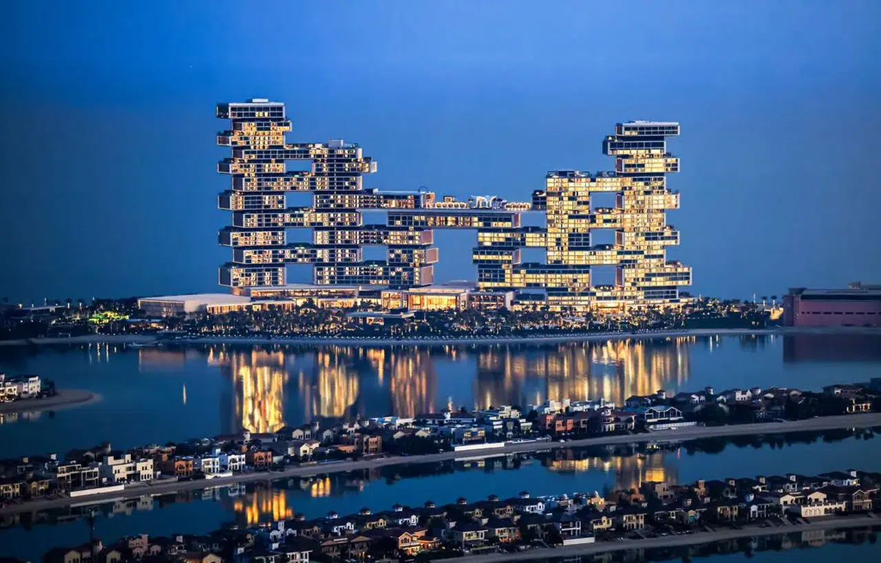 Dubai’de Kış Festivalleri ve Yılbaşı Kutlamalarının Keyfini Çıkartın