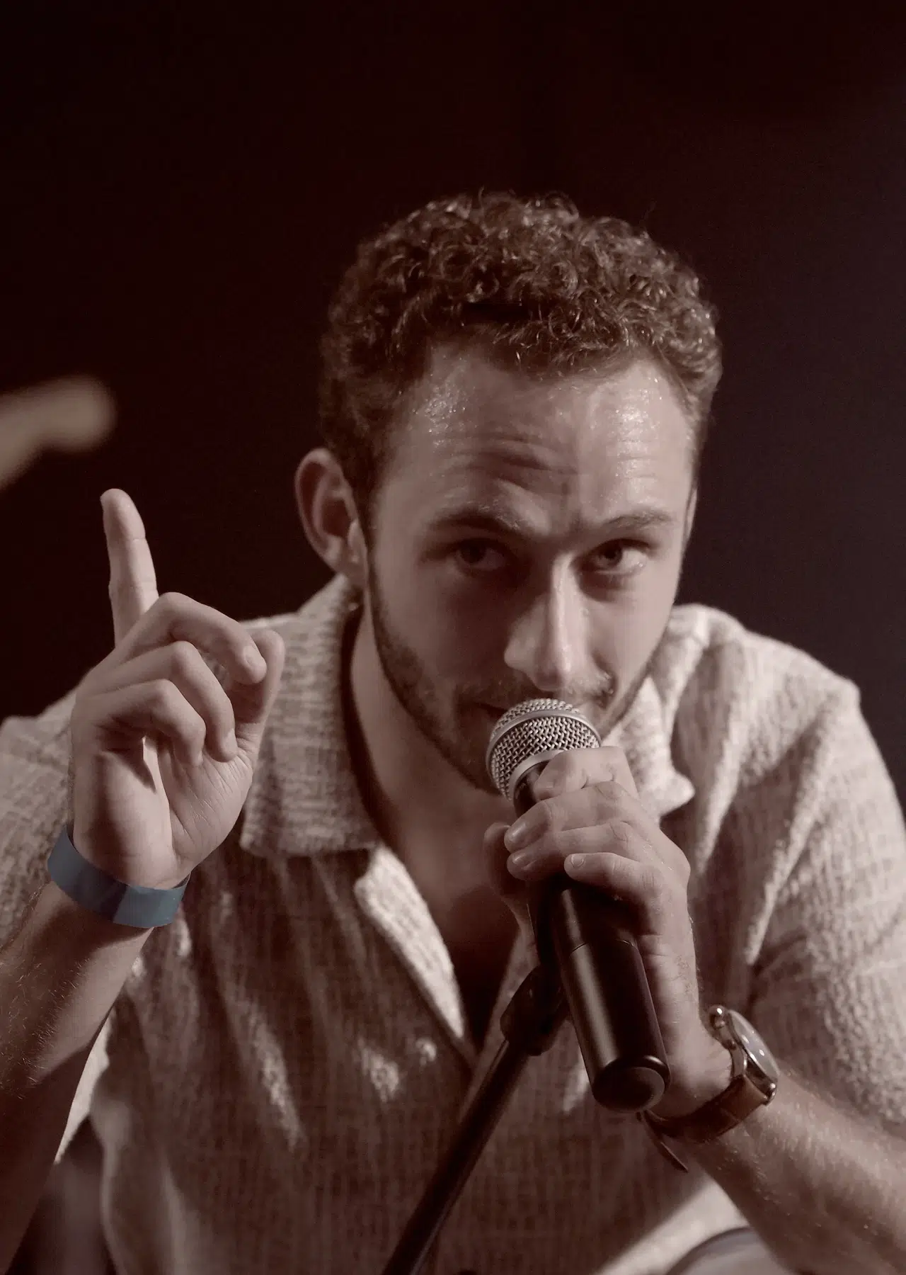 PizzaExpress'te Cody Lee, Genç Piyano Dehasıyla İzleyicileri Büyülüyor!