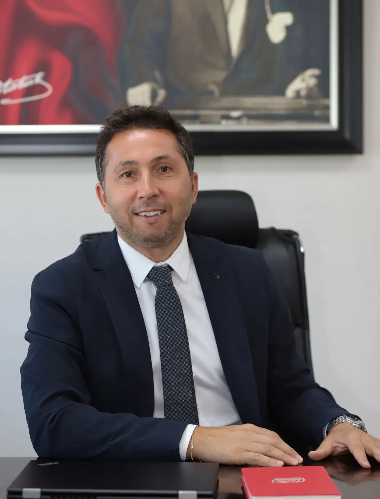 Lezita, Yenilikçi Ürünleriyle Avrupa Pazarında Söz Sahibi Olmayı Hedefliyor