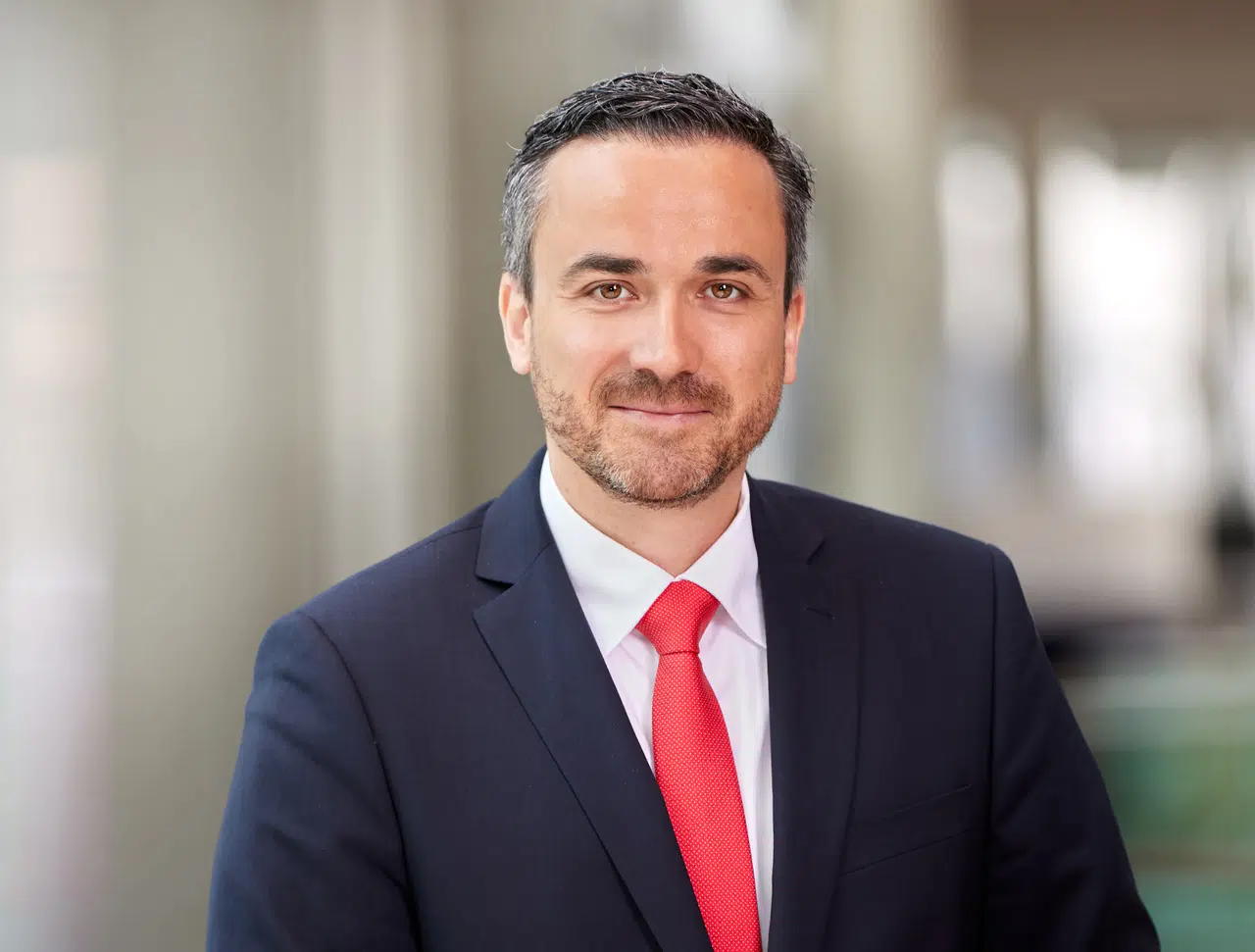 SunExpress’in Yeni CEO'su Marcus Schnabel Göreve Başladı!