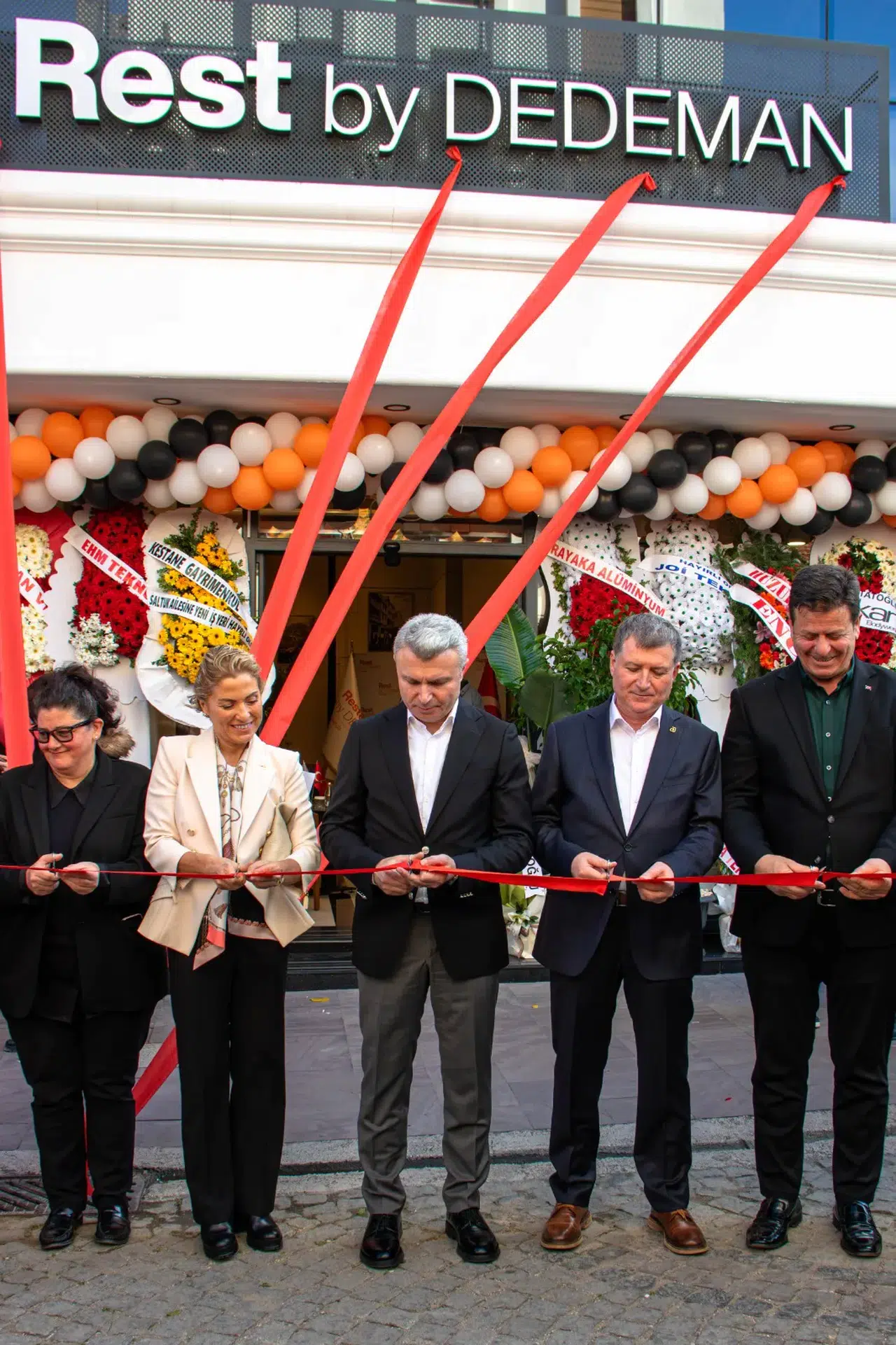 Şıklığın ve Konforun Buluştuğu Nokta: Rest by Dedeman Sapanca'da Zamansız Bir Deneyim