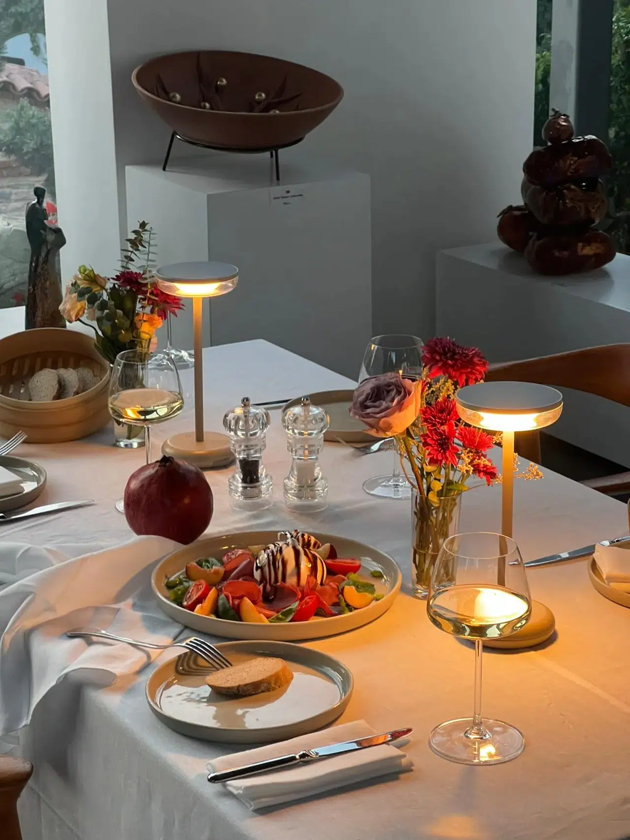 Kuşadası'nda Yeni Yıla Merhaba: Eşsiz Kutlamalarla Dolu Bir Gece