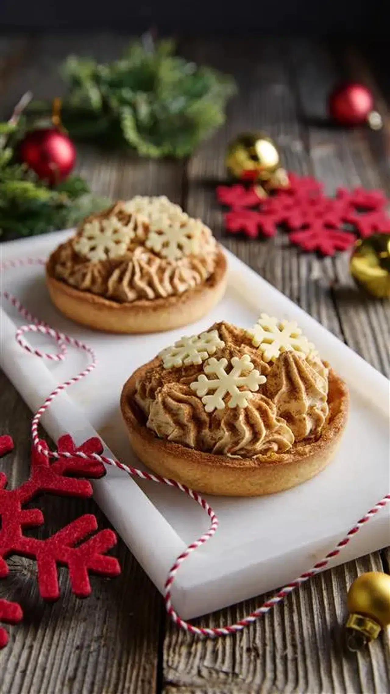 Kahve Dünyası'yla Yeni Yıla Lezzet Dolu Bir Adım!