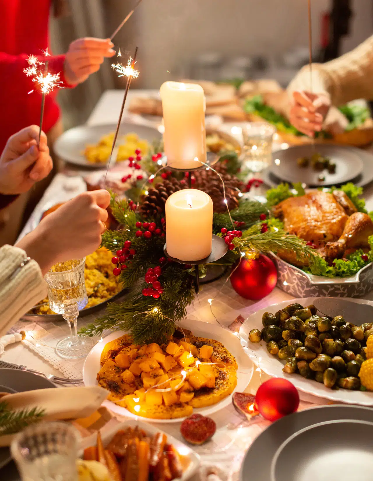 Genesis'ten Yılbaşı İçin Özel Longivity Tatlısı: Chia Tohumlu Kardan Adam Topları ile Yeni Yıla Tat Katın!