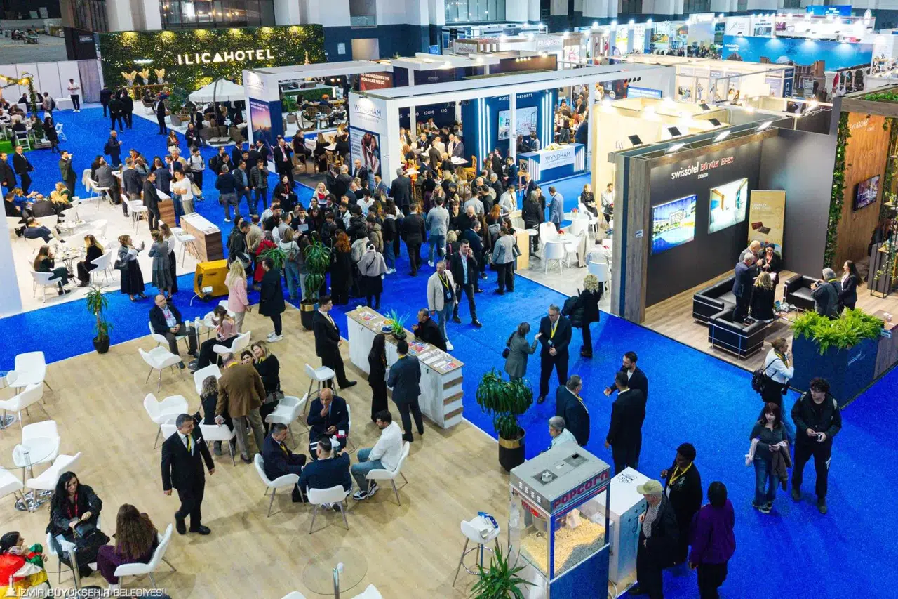 Ege’nin Üç Ana Bağ Rotası ile Turizmde Yeni Bir Dönem Başlıyor