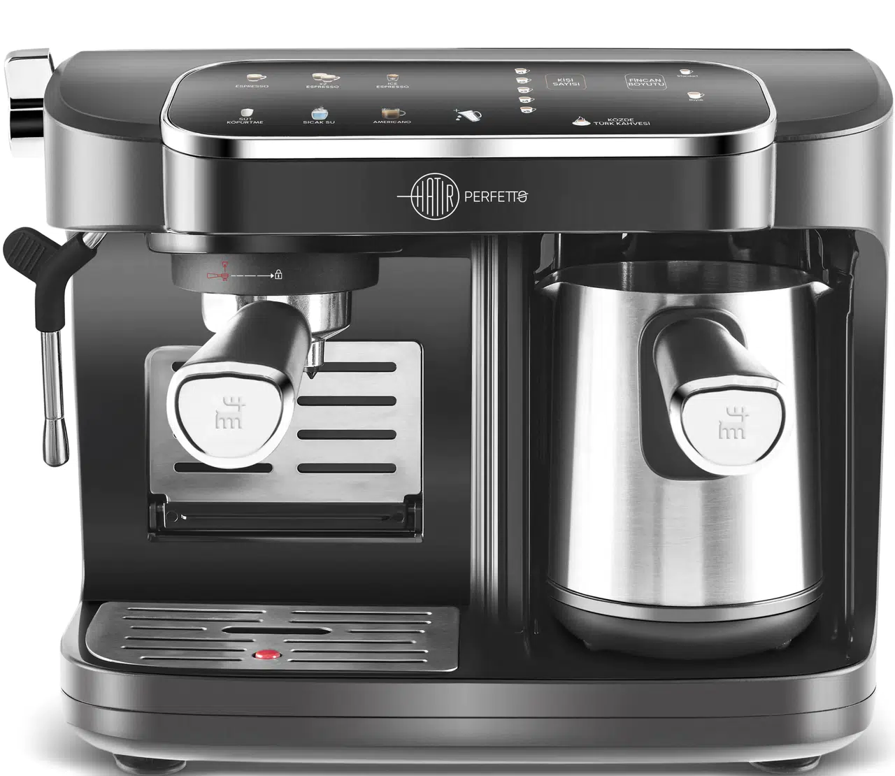 Karaca'dan Dev Adım: "Hatır Perfetto" İlk 5 Günde Kategorisinde Zirveye Yerleşti!