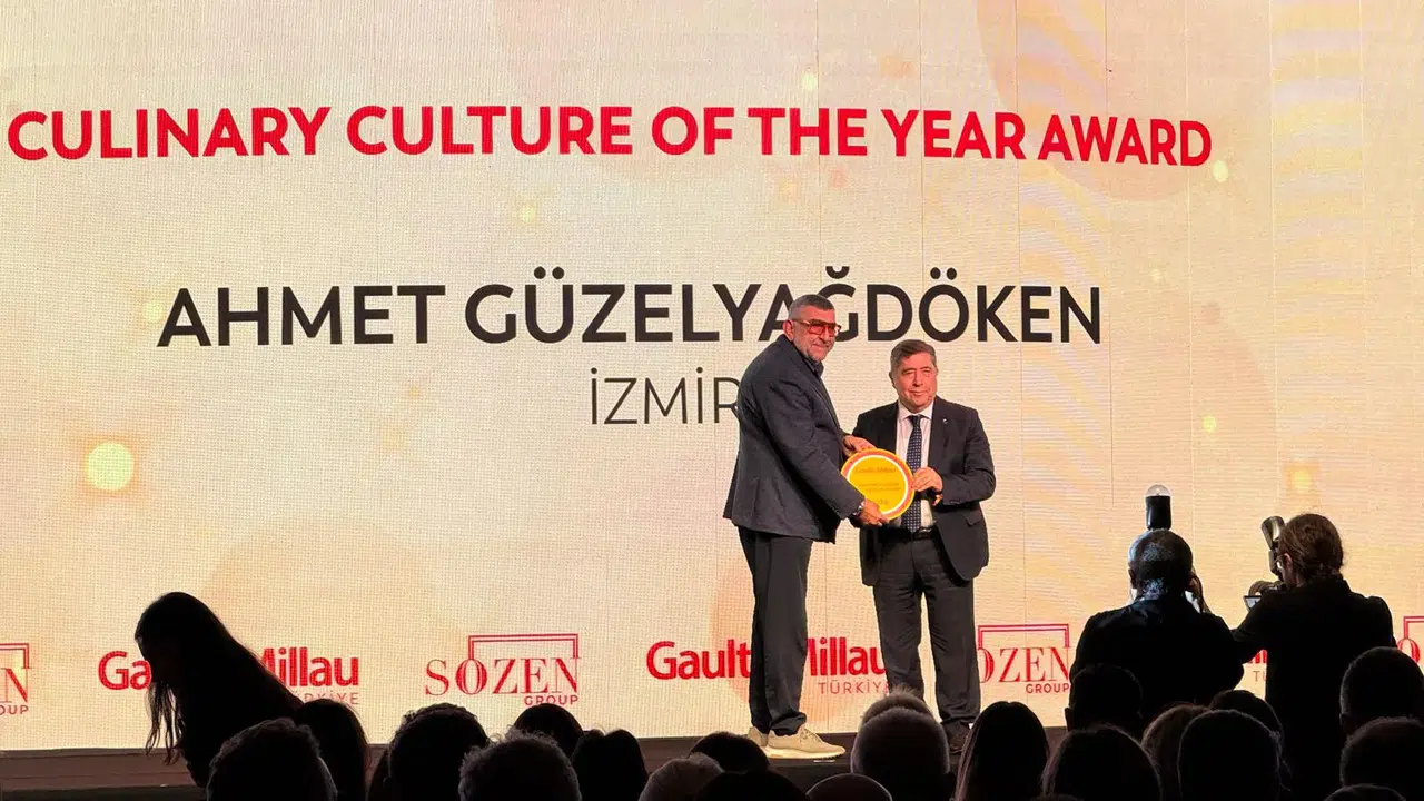 Ege'nin Esintilerini Dünya Arenasında Yansıtan Club Marvy, Gault&Millau’dan İki Ödül Kazandı!