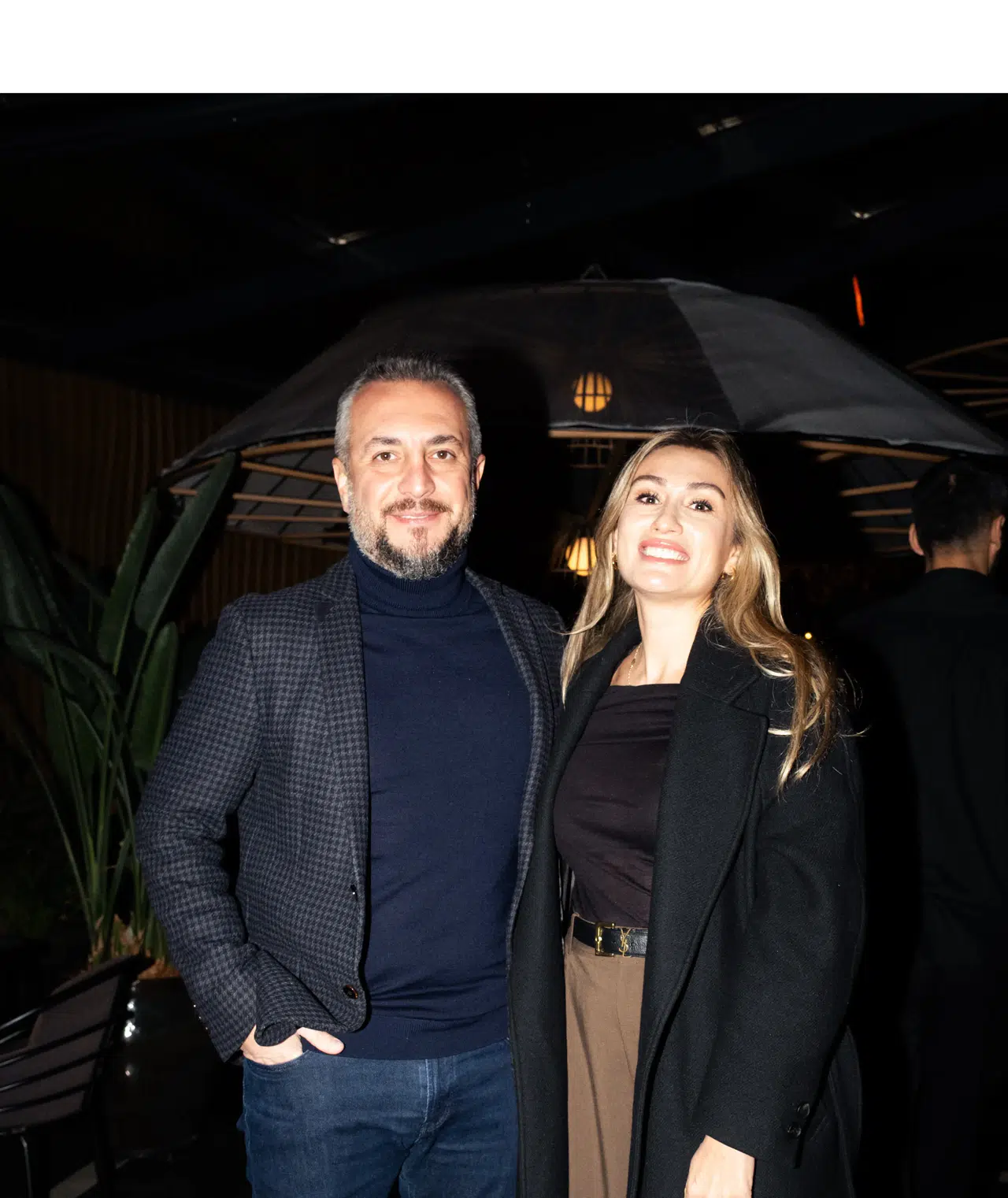 Inari Omakase, Yılbaşı Öncesi Şıklık ve Lezzet Dolu Bir Davet Gerçekleştiriyor!