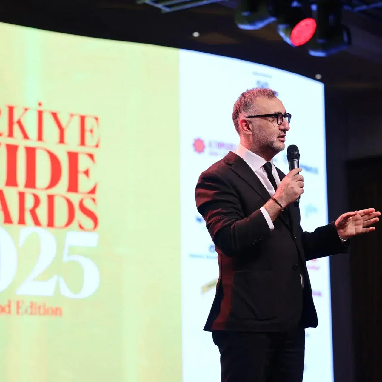 Türkiye'nin En İyi Lezzet Durakları GAULT&MILLAU 2026 Gastronomi Rehberi Ödülleri ile Çırağan Palace'da Kutlanıyor!