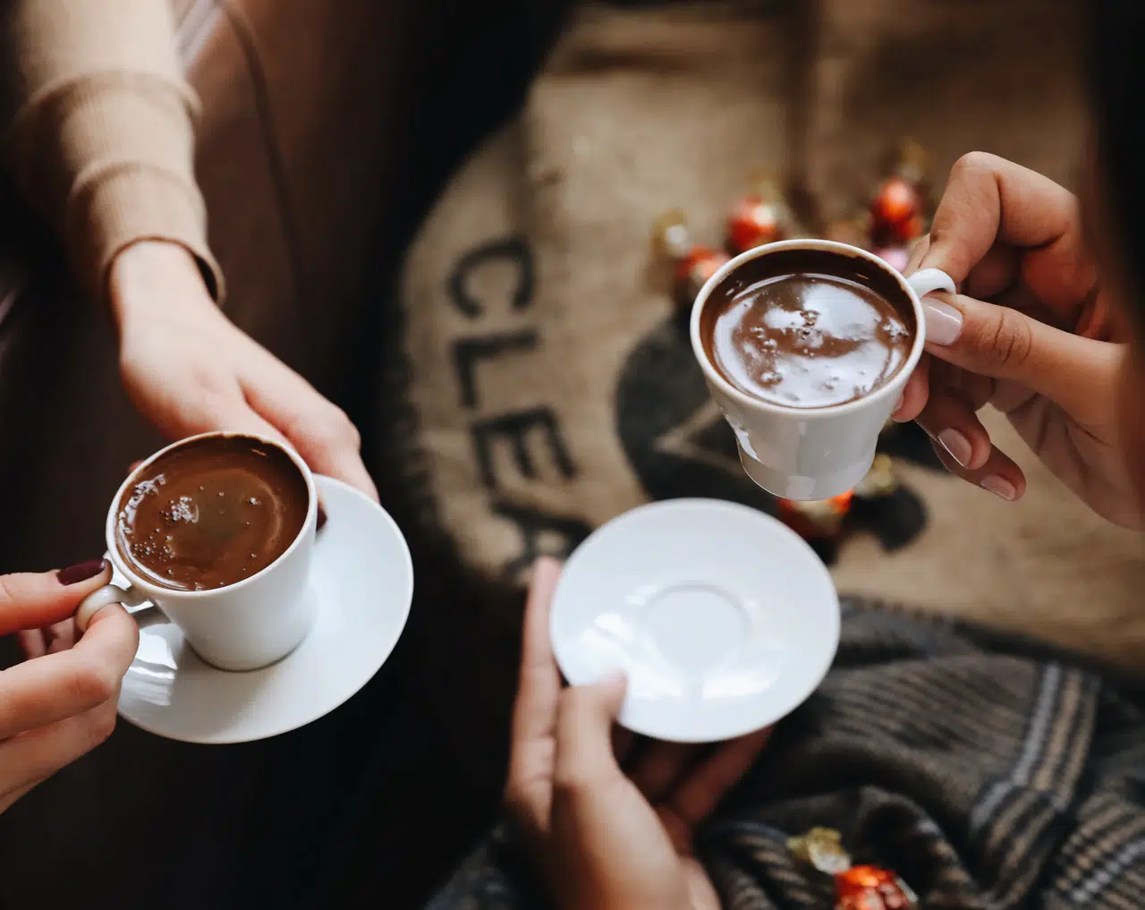 Kahve Dünyası, 5 Aralık Dünya Türk Kahvesi Günü'nde Tüketim Eğilimlerini İnceledi!