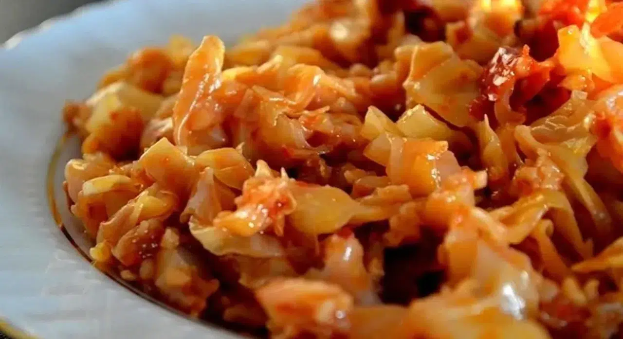 Dünyanın En Kötü 100 Yemeği Açıklandı: Türkiye’den Kapuska Listeye Girdi