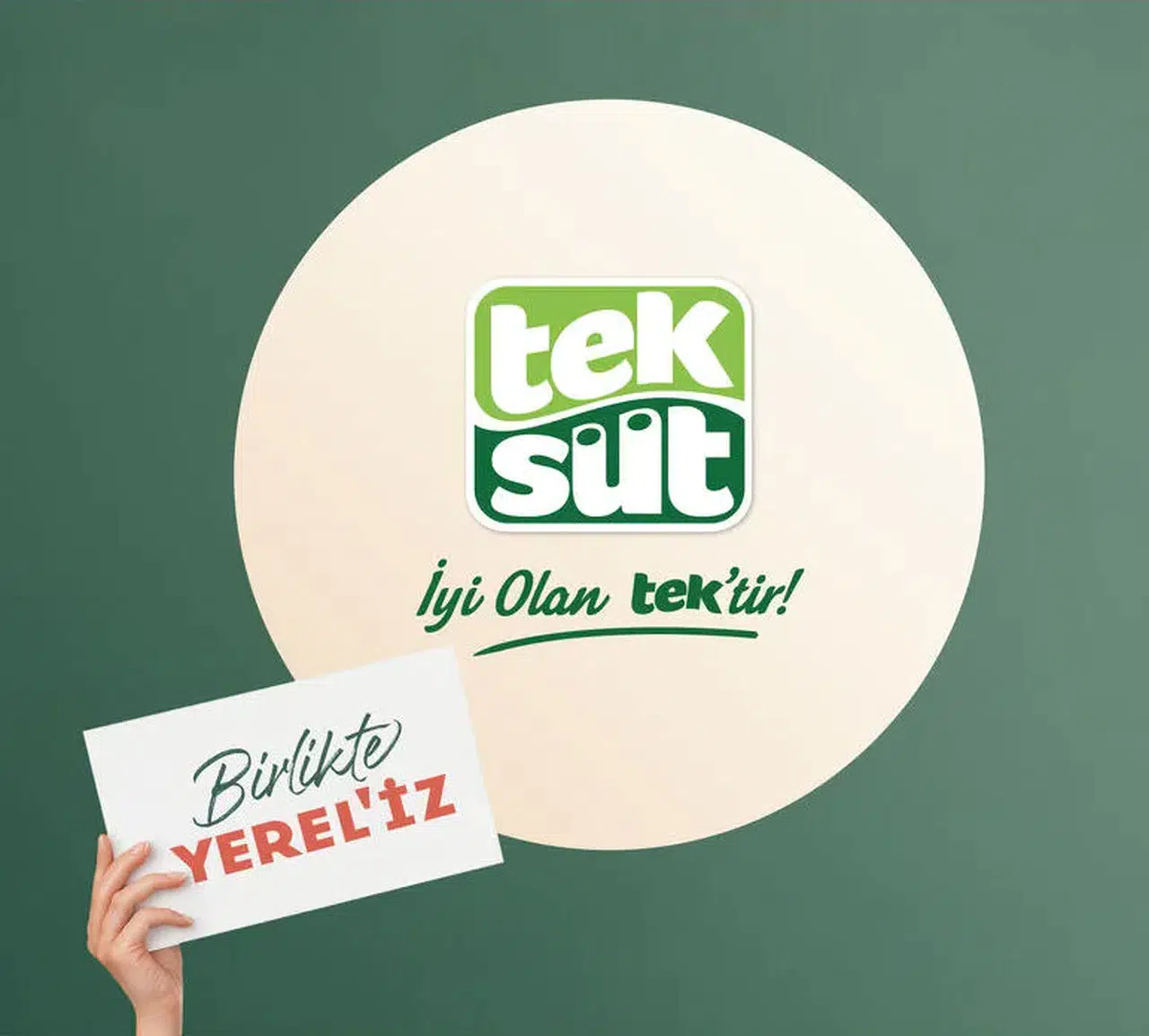 Yerel Lezzetleri Tanıtmak İçin Yerel Zincirlerle İş Birliği Yapıyoruz