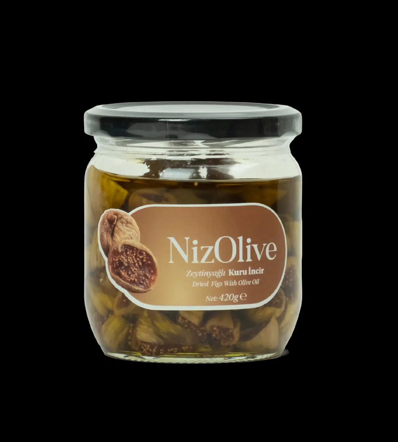 NizOlive, İncir Kürü ile Doğanın Şifasını Günlük Hayata Entegre Ediyor!