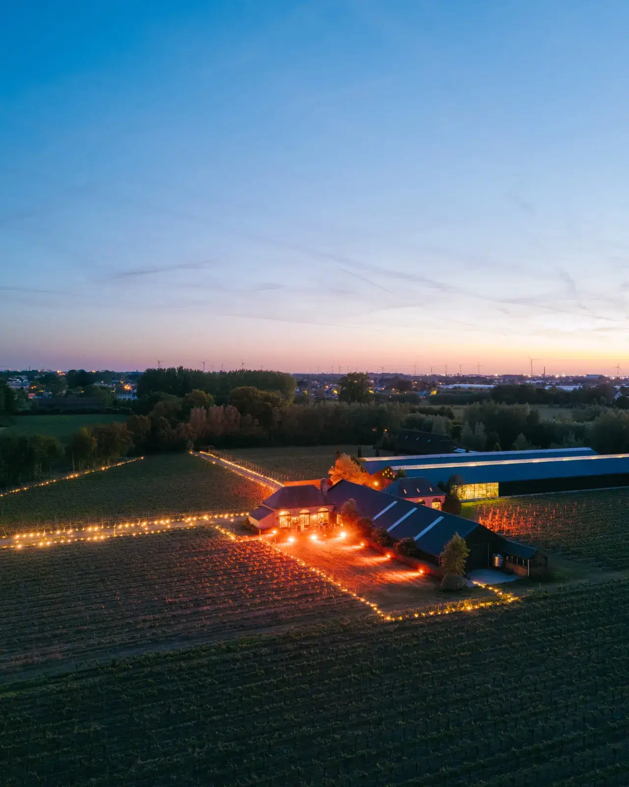 Belçika ve Paloma Hotels Group'tan Kapsamlı İş Birliği: 2025 Paloma Diamond Ödülleri Gecesi Işıldadı!