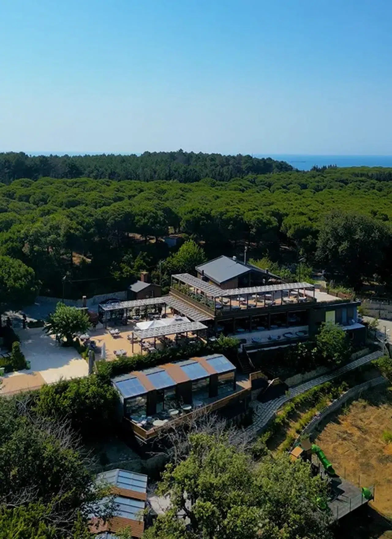 Yeni Yıla Işıltılı Bir Giriş İçin Doğru Nokta Kesinleşti