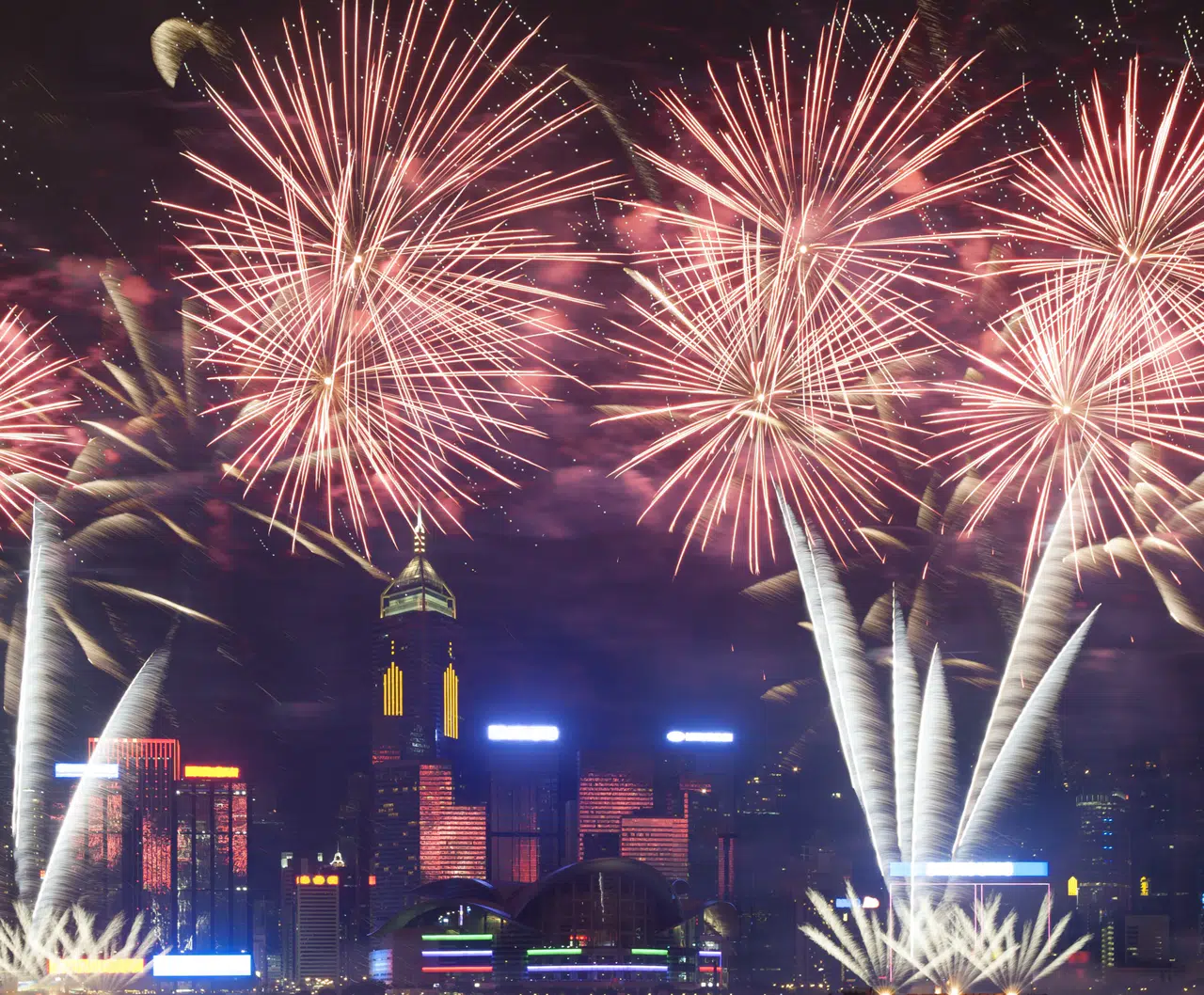 Hong Kong'un İncisi The Peninsula: Yılbaşı Sezonu İçin Büyüleyici Tatil Etkinlikleri Hazır!