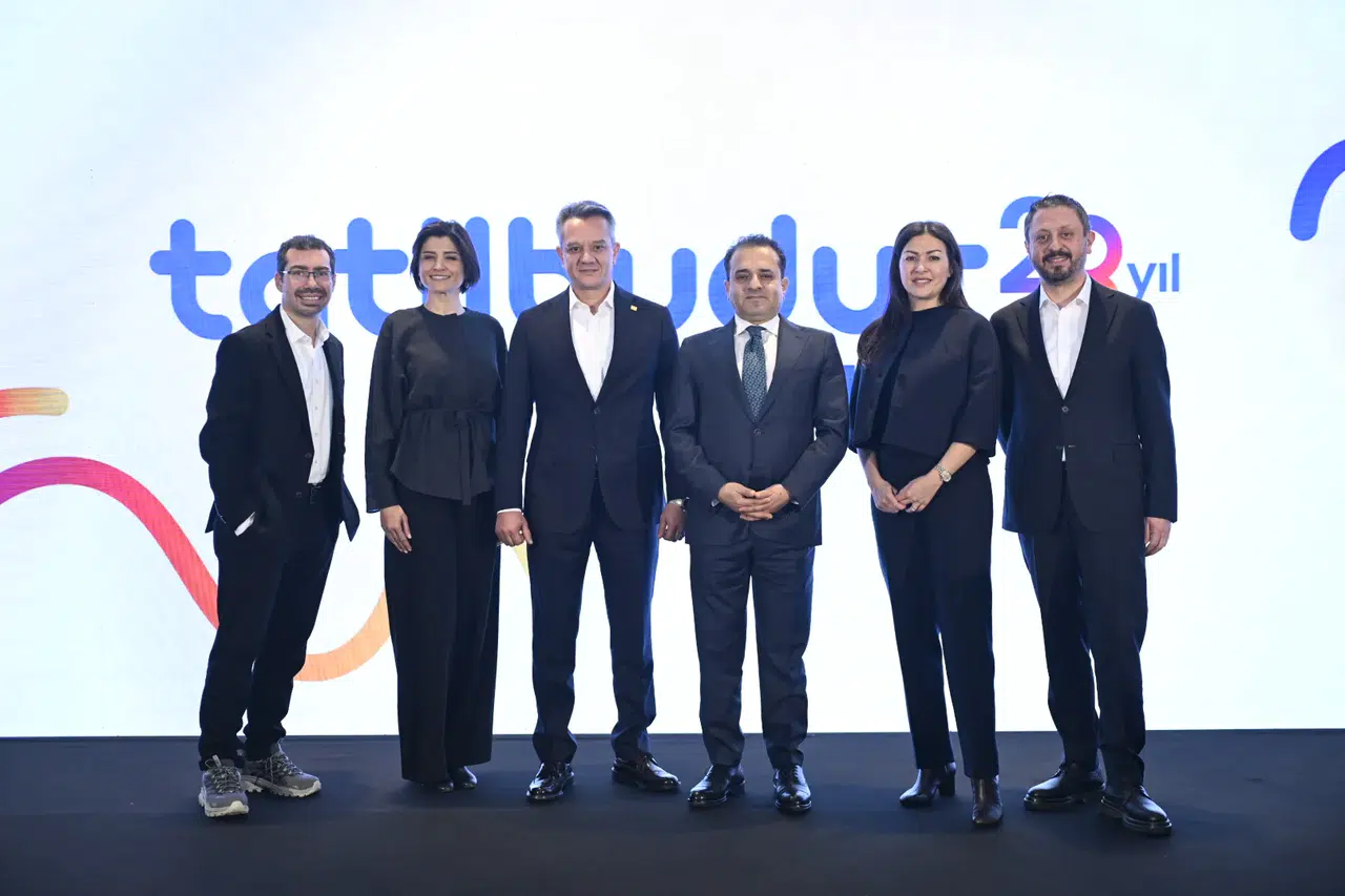 TatilBudur, Dijital Dönüşüm Süreciyle Markasını Yenileyerek Gücüne Güç Katıyor