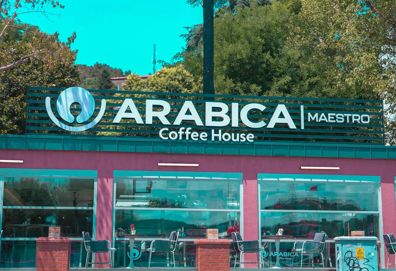 Yılbaşı Coşkusu Bebek Sahil'de Arabica Maestro ile Yaşanacak!