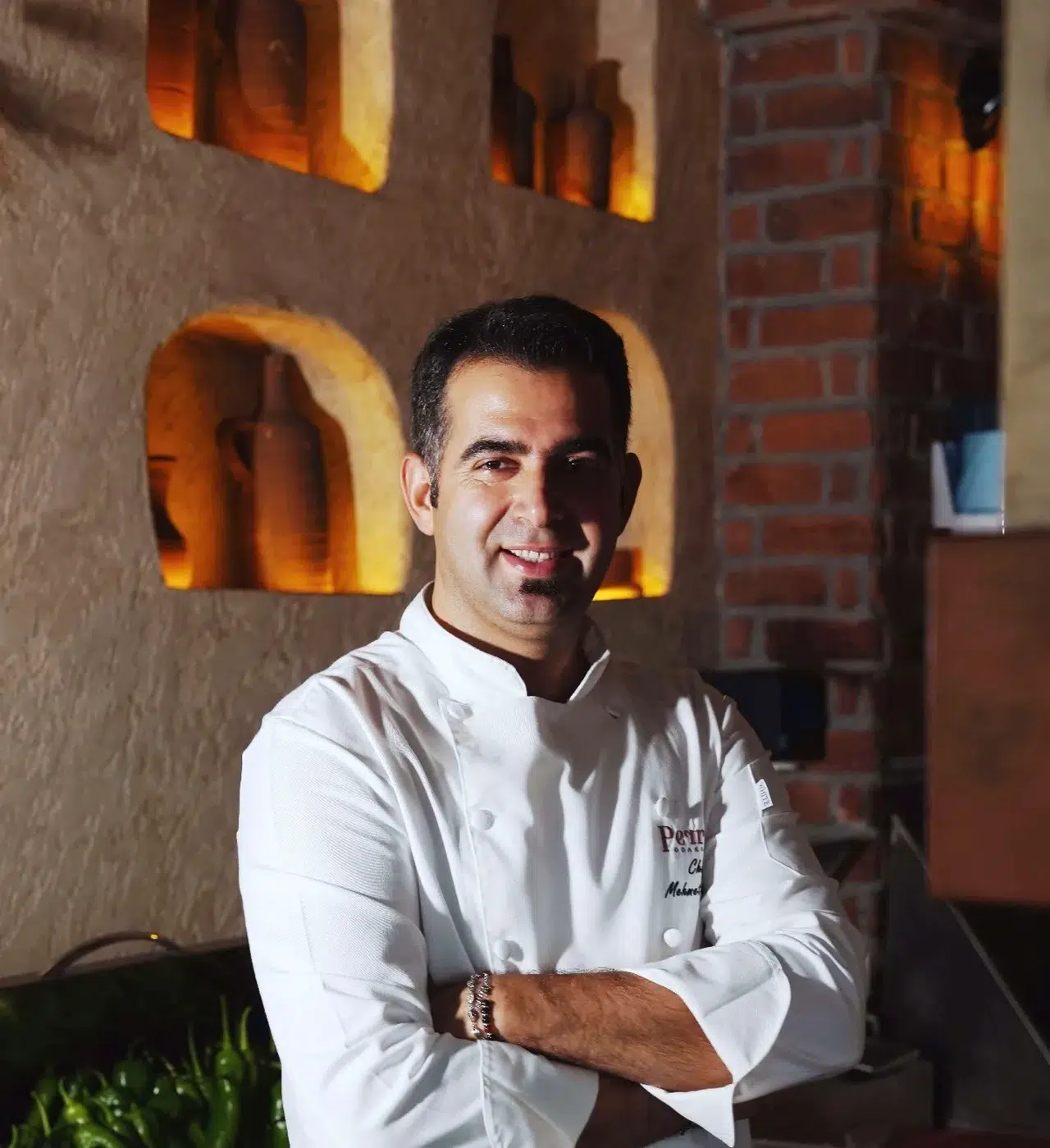 Geleneksel Tatlarla Donatılmış Bir Yılbaşı Masası: Geçmişten Günümüze Bir Yolculuk