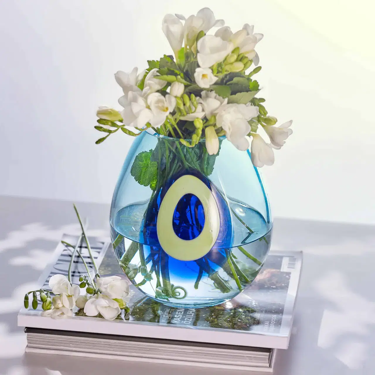 Paşabahçe Mağazaları'ndan "Bir Dilek, Bir Şans" Etkinliği Başladı