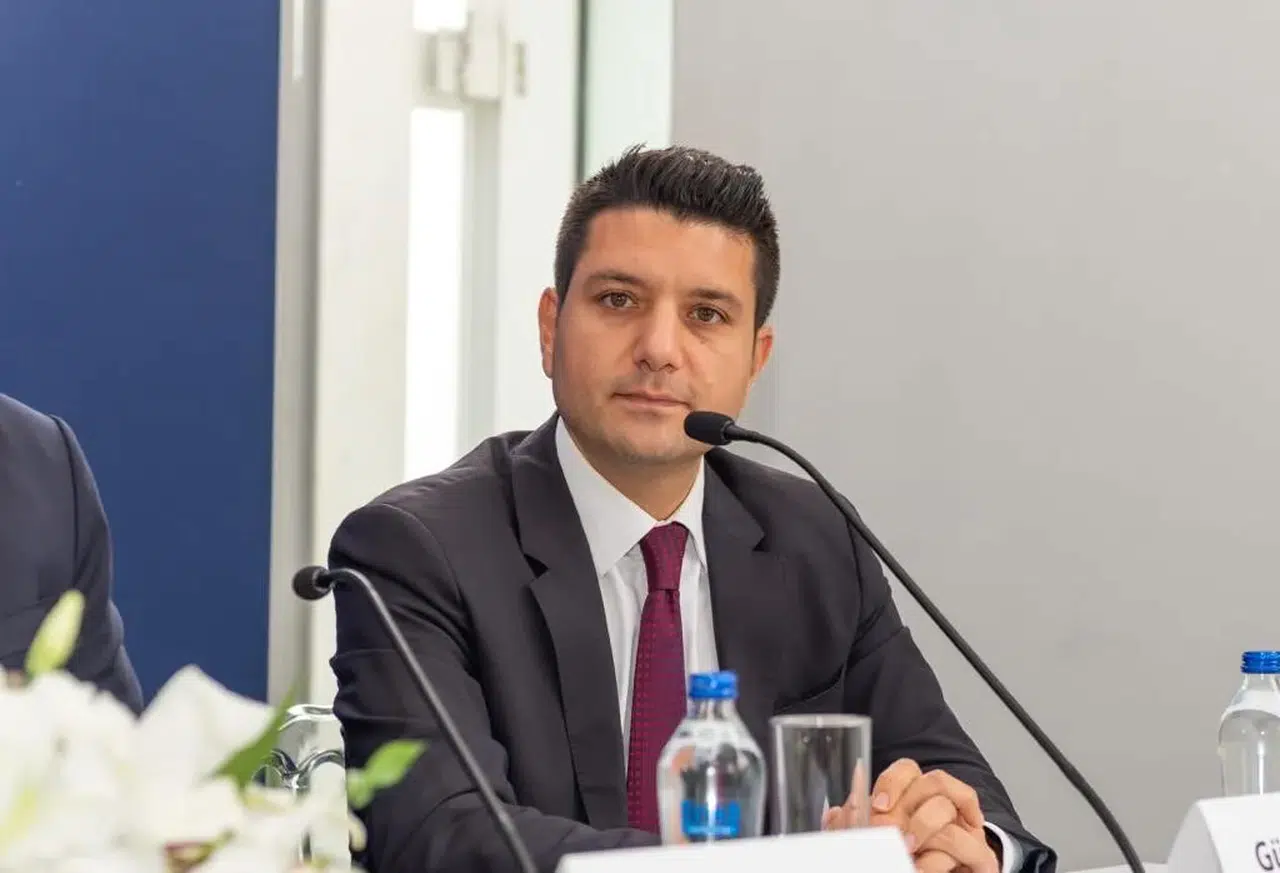 Türkiye, 2025'in ilk altı ayında 25 milyonun üzerinde turist kabul etti!