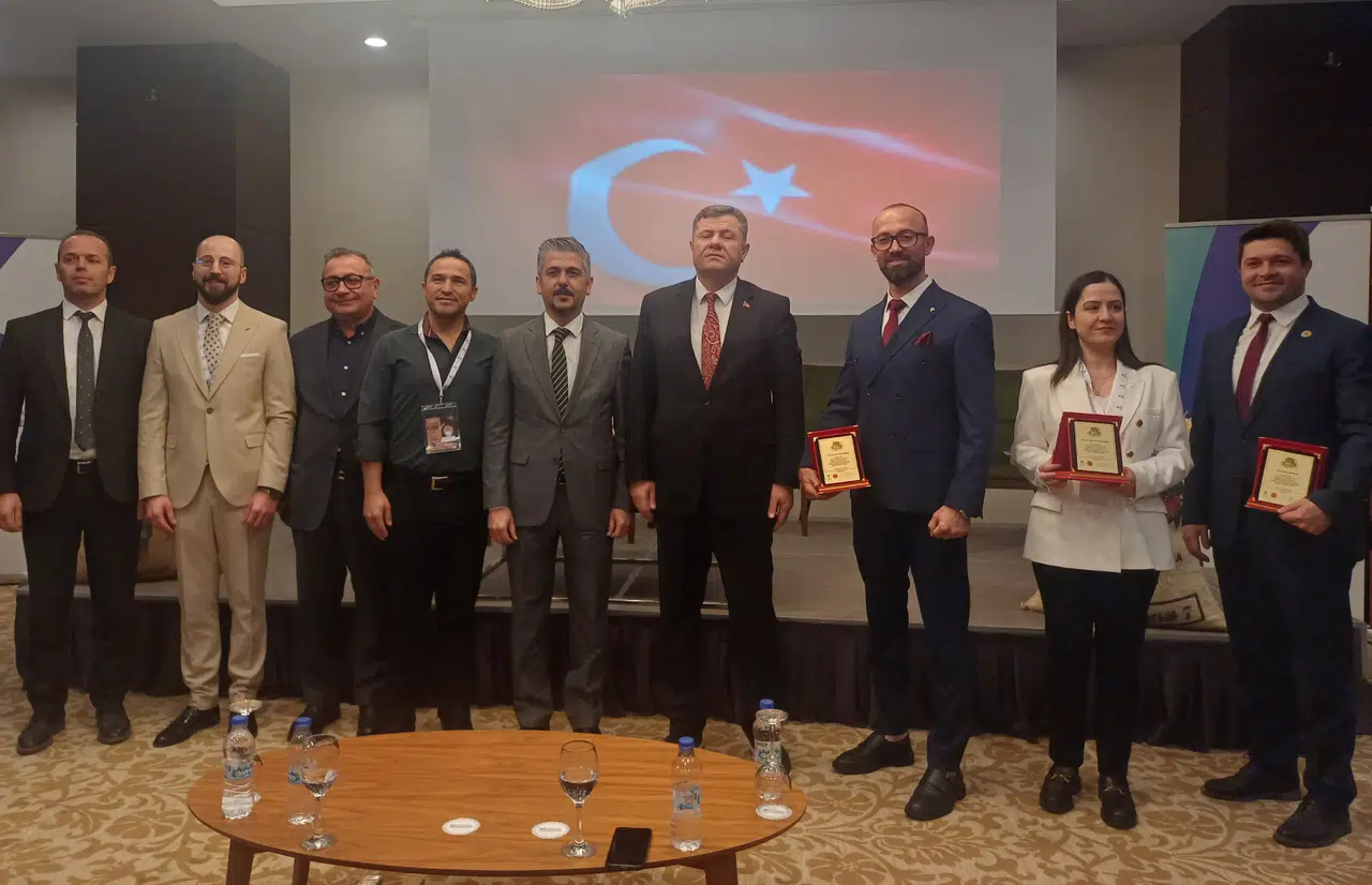 Kütahya Porselen, Dünya Türk Kahvesi Günü'nde kültürel mirasa önemli bir katkı sağladı!