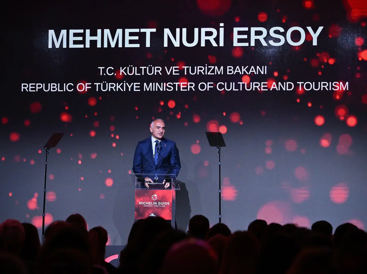 Türkiye'nin Gastronomi Haritası Genişliyor: MICHELIN Rehberi 2026 Restoran Seçkisini Duyurdu!