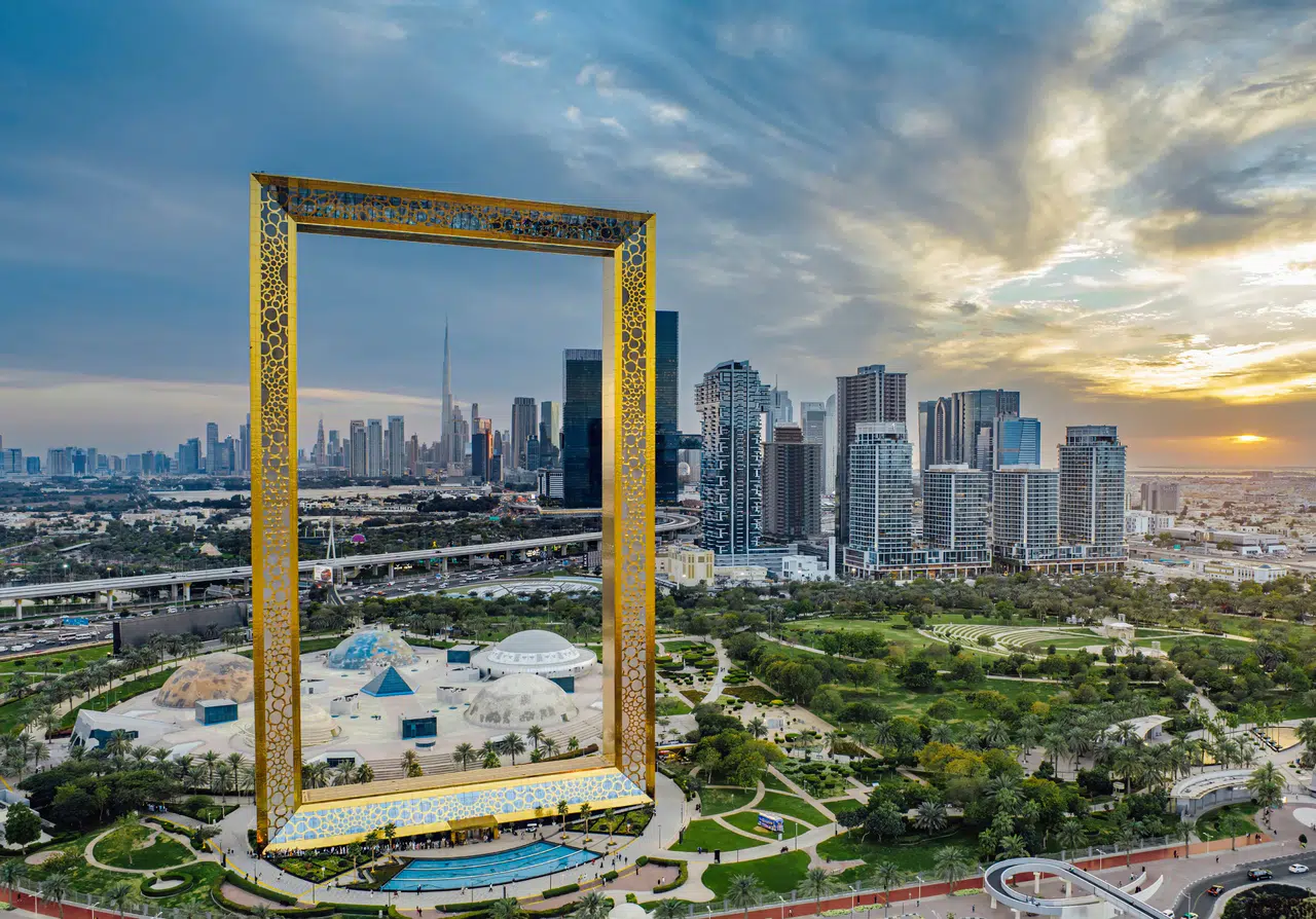 Dubai Otellerinde Temassız Giriş Uygulamasıyla Yeni Bir Dönem Başlıyor