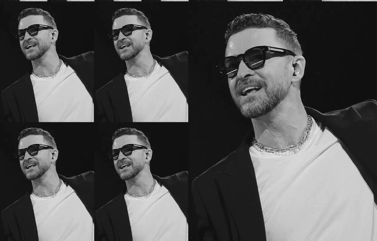 Doritos'tan Müzik Severlere Büyüleyici Bir Etkinlik: Justin Timberlake Konseri Kapıda!